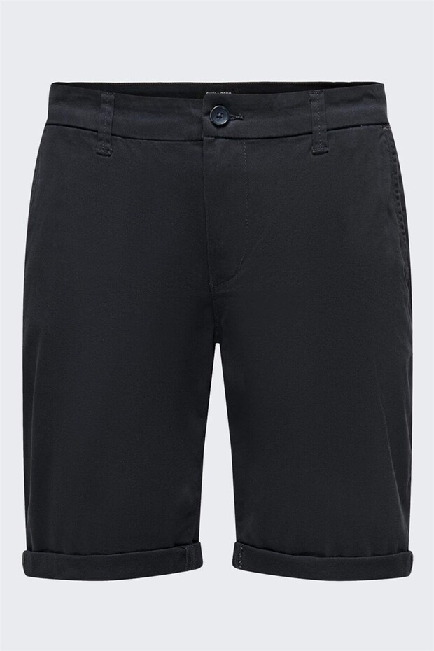 Shorts Onspeter Normal Geschnitten Shorts
