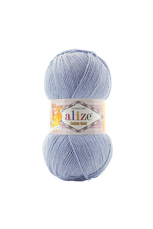 Alize Cotton Gold