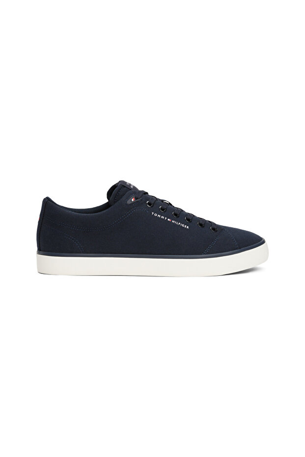 Tommy Hilfiger Men Desert Sky Th Hi Vulc Low Core Sneakers - 3