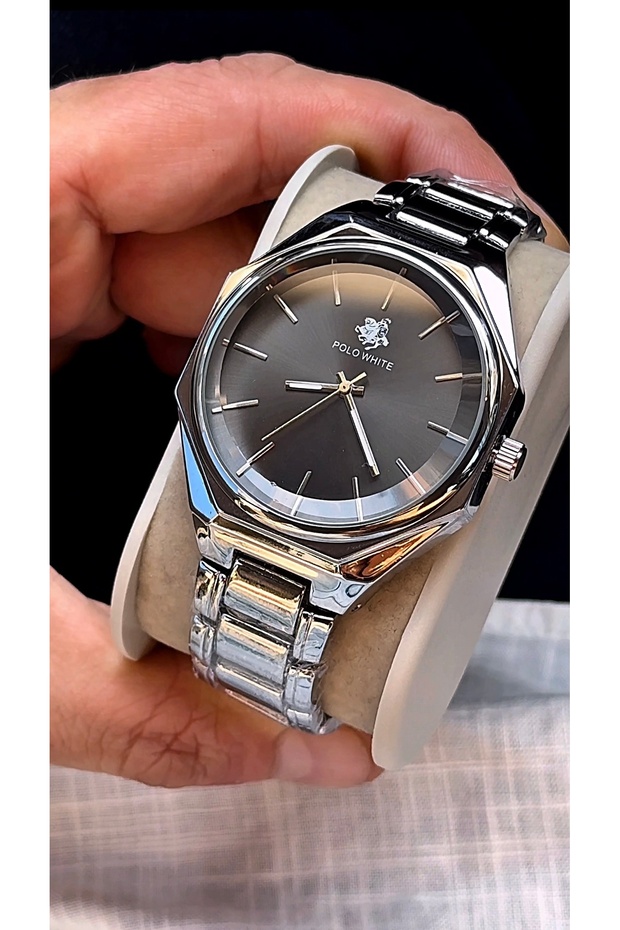 Polowhite Marka Kol Saati - 2