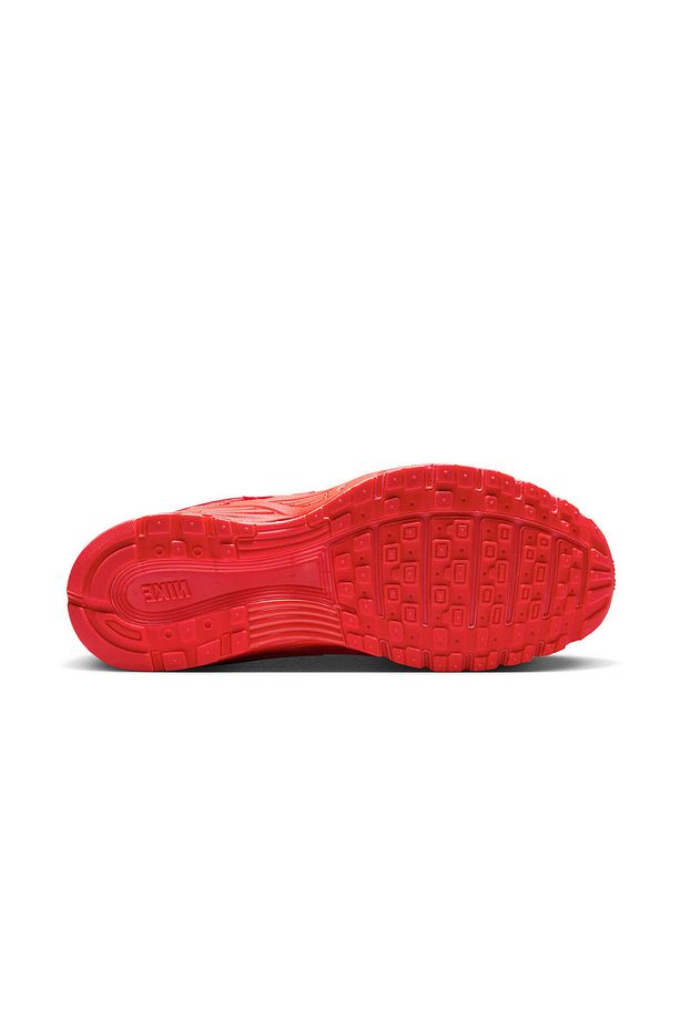 P-6000 Unisex Sneaker Yürüyüş Ayakkabı - 5