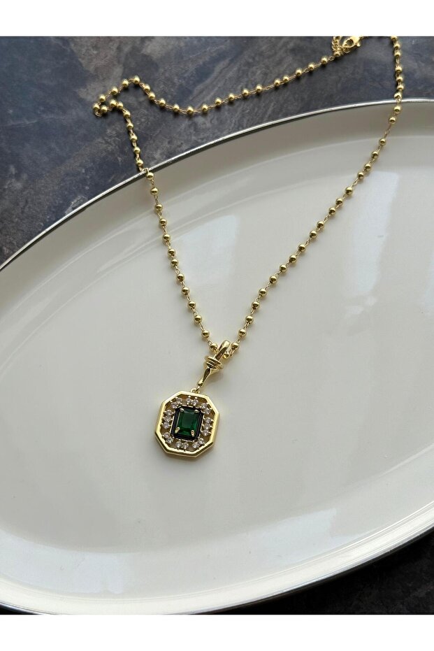 قلادة سيريناي - كبيرة - 1