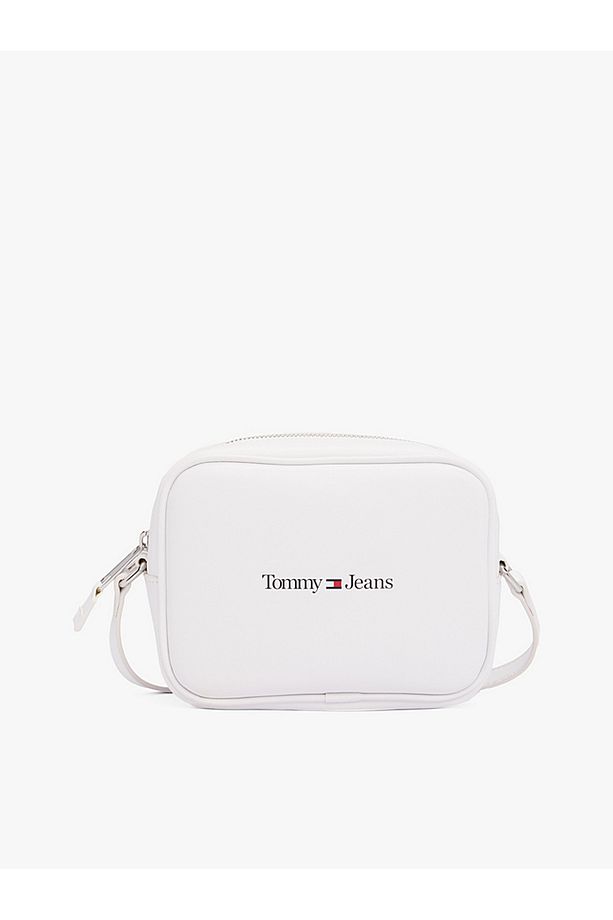 Logo Crossover Camera Bag - 1