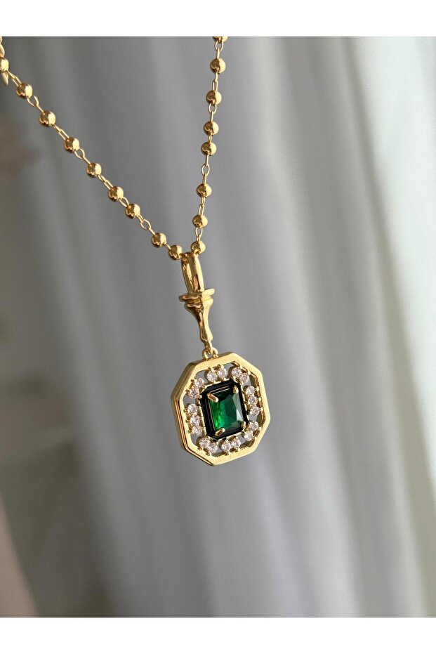 قلادة سيريناي - كبيرة - 4