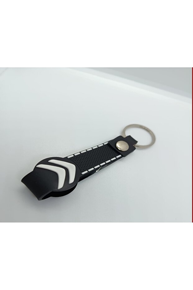 ميدالية مفاتيح سيليكون سيتروين - 1