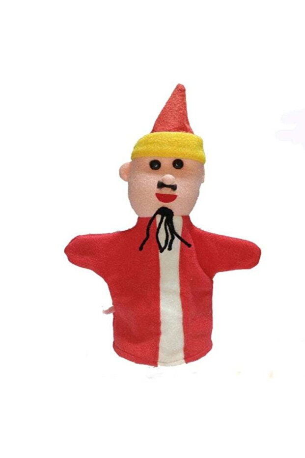 دمية على شكل جحا - 1