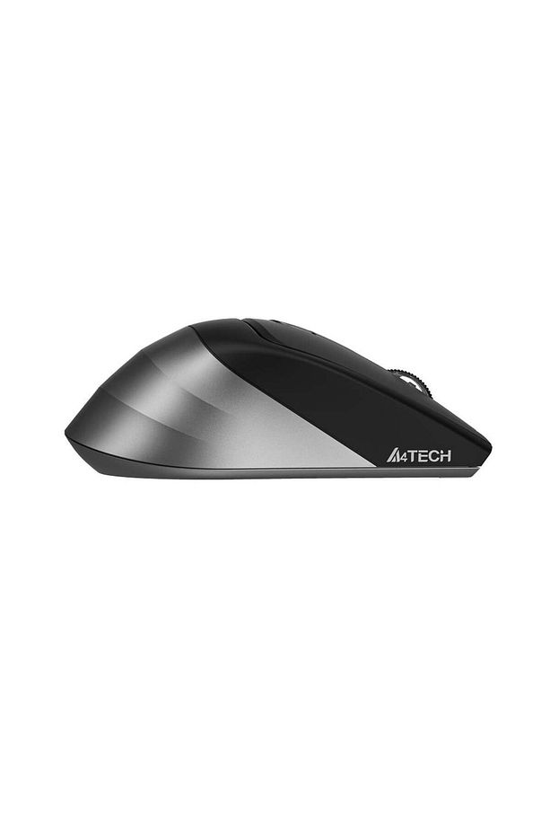 Fb35 Optık Mouse Bluetooth Nano Usb Gri - 5