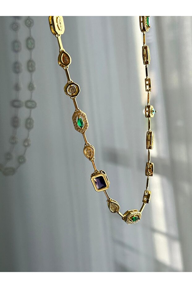 Element Necklace - 2