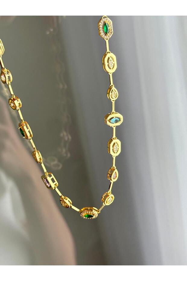 Element Necklace - 5