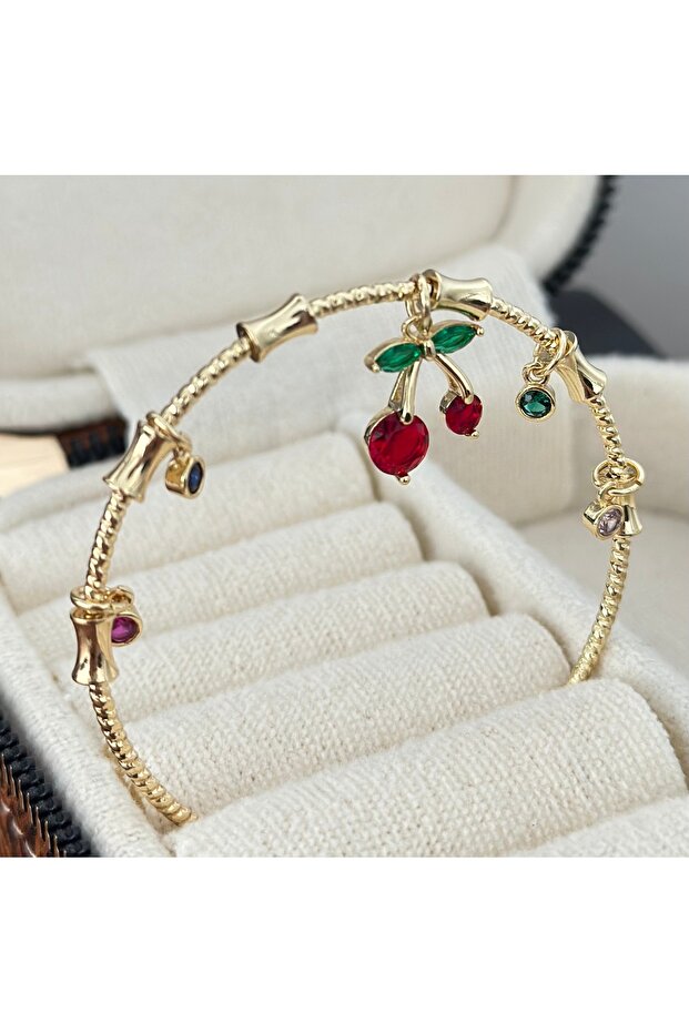 سوار ساحر من حجر الكرز - 3