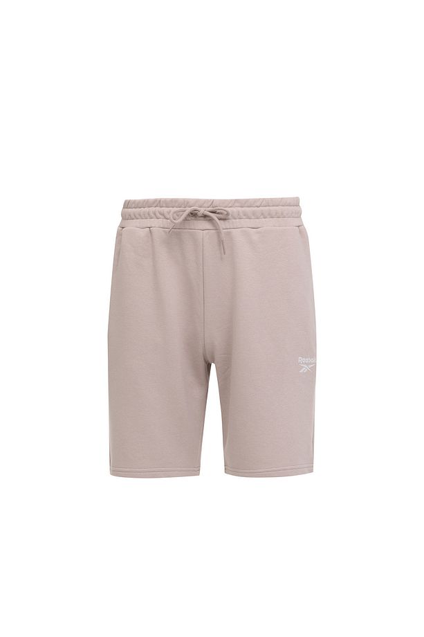 NEW ID REG SHORT Gri Erkek Şort - 1