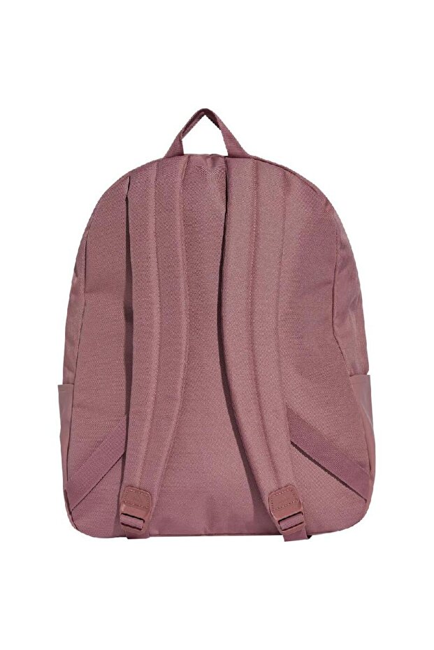 حقيبة ظهر كلاسيكية بثلاثة خطوط مع ملحق - 2