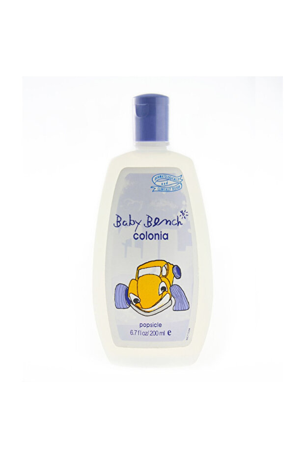 Baby Cologne Scent Popsicle 200 ml