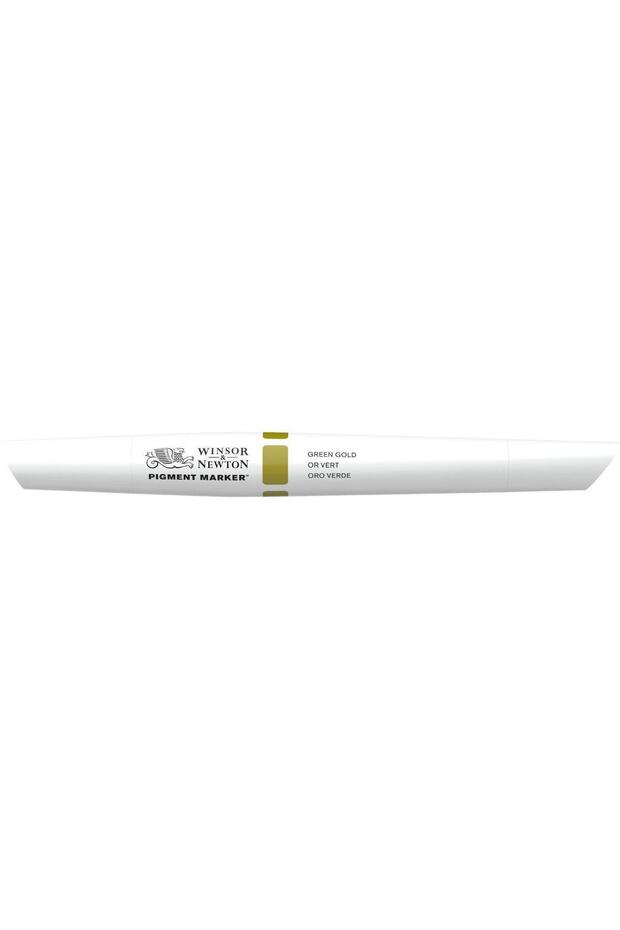 Pigment Graphic Art Marker Fade-resistant Fine Tip Marker For Precision Drawing - 2