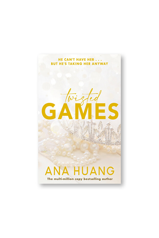 Twisted Games - 1