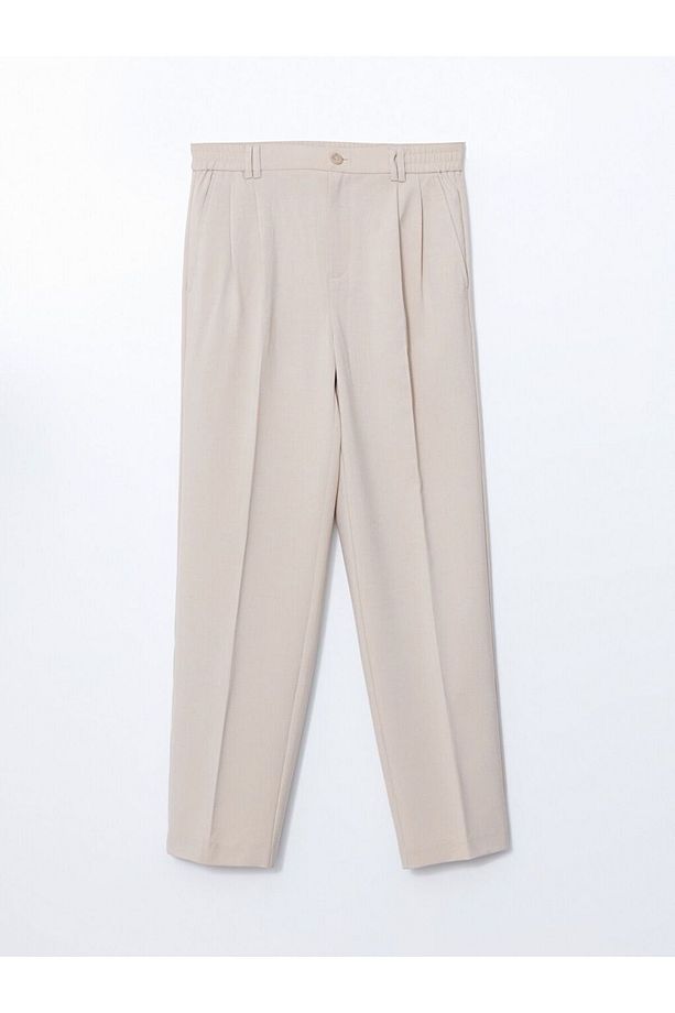 LCW Vision Standart Kalıp Erkek Pantolon - 5