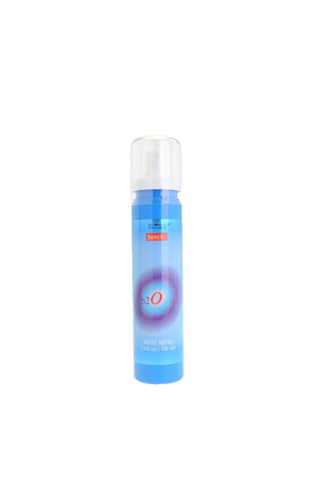 Body Spray B2O 100 ml
