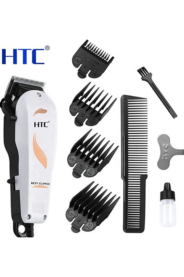 CT-602 Professional Hair Clipper