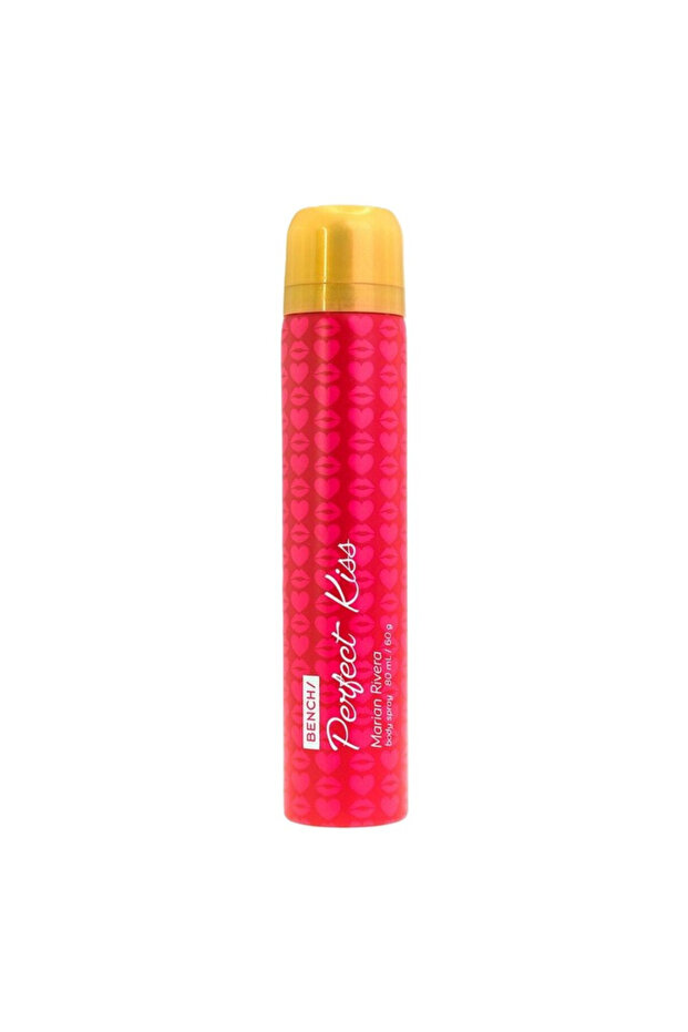 Perfect Kiss Marian Rivera 80 ml
