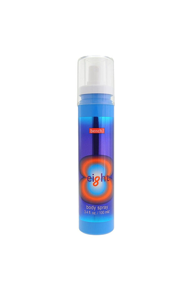 Deodorant Body Spray Eight 100 ml