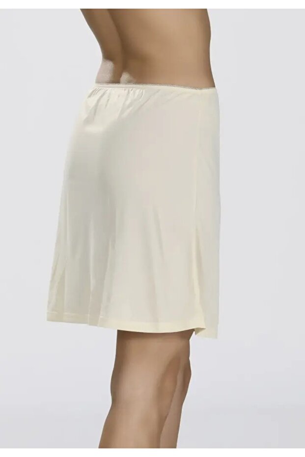 Jupă Scurtă-Bej - 2