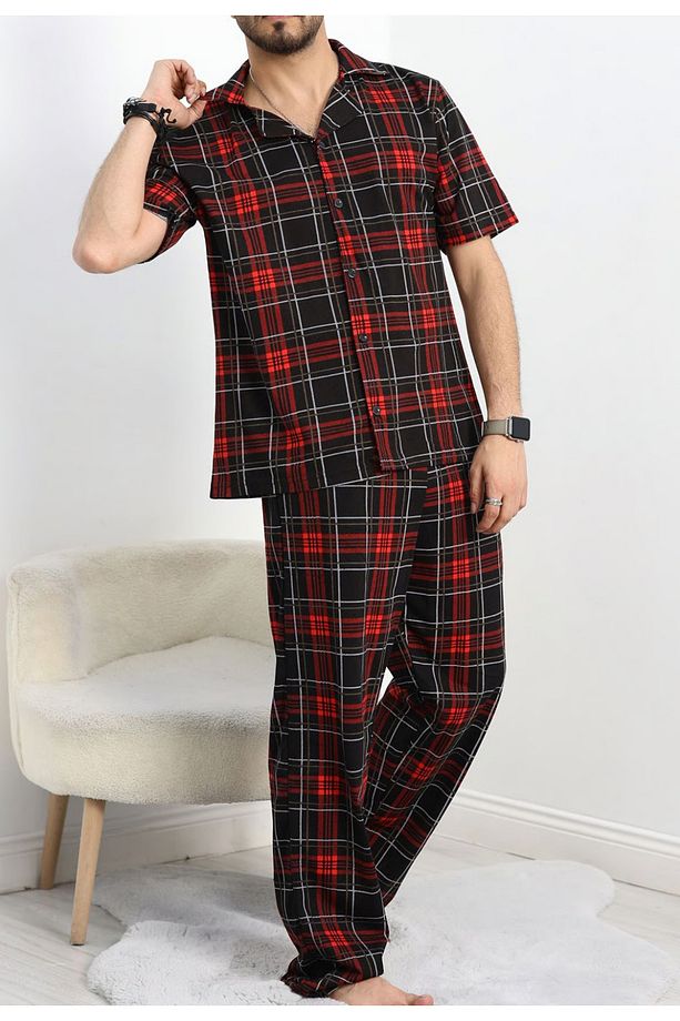 Babalar gününe özel pijama takımı - 3