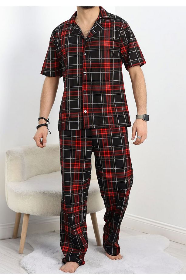 Babalar gününe özel pijama takımı - 1