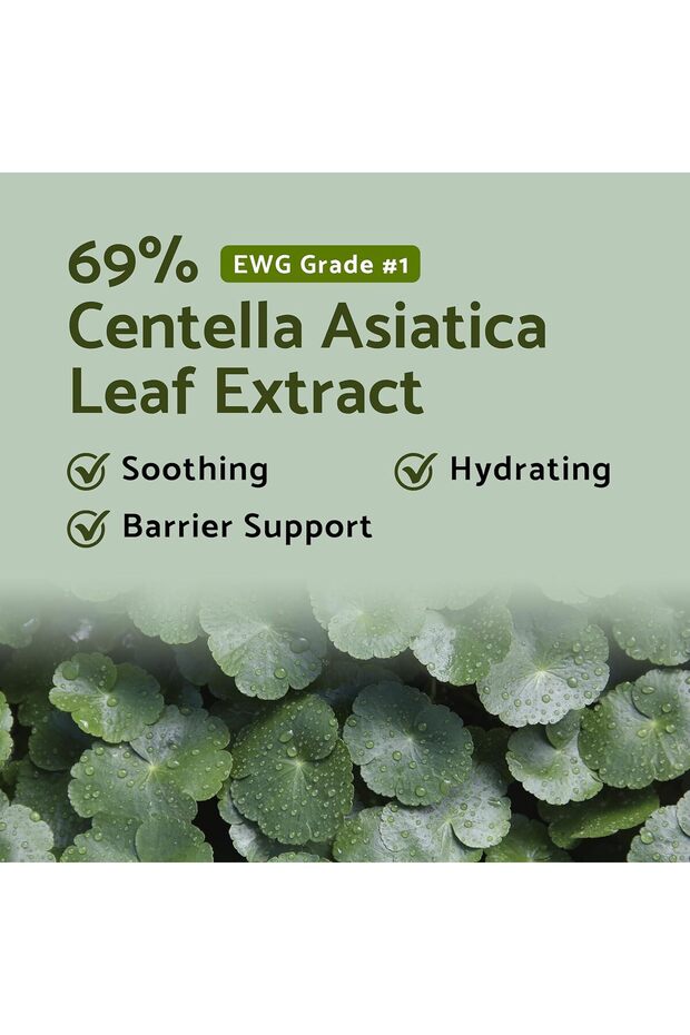 Ionic Centella Bubble Foaming Cleanser - 150ml - 4