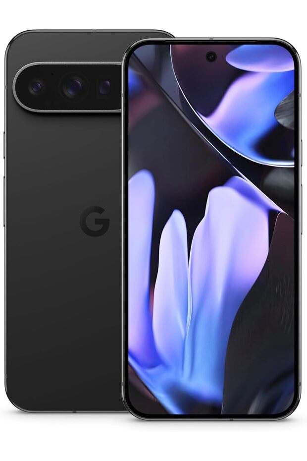 Pixel 9 Pro XL 16GB RAM 256GB 5G Obsidian