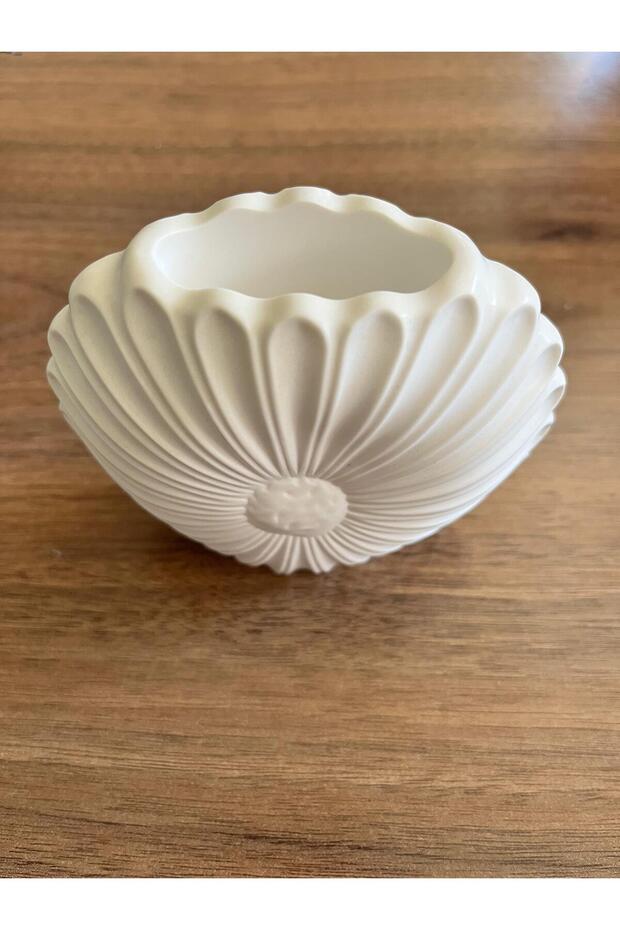 Ayçiçeği Vazo - 2