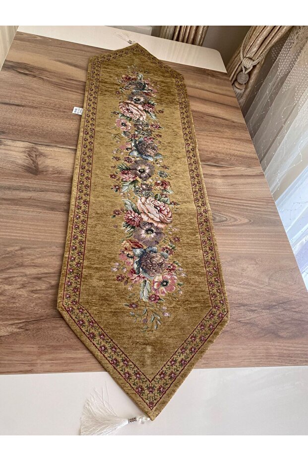 Goblen Runner 35x140 Hardal - 1