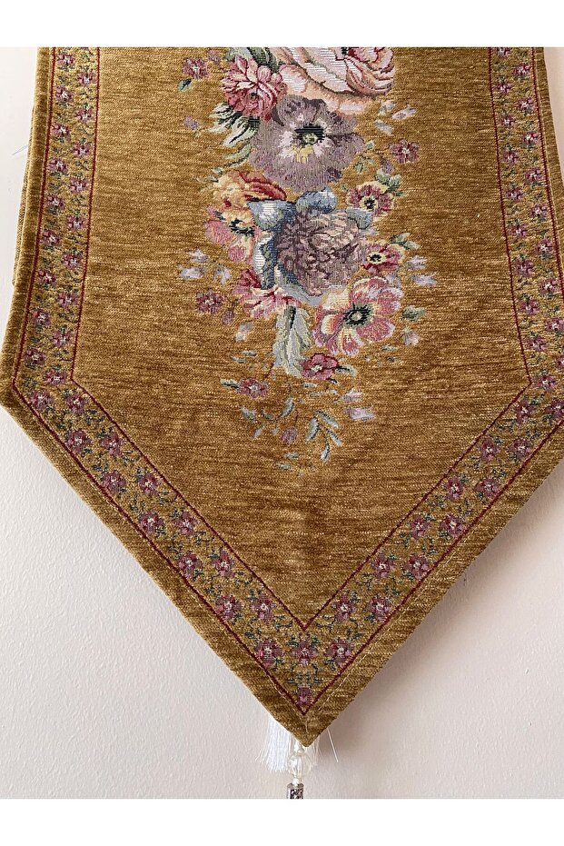 Goblen Runner 35x140 Hardal - 2