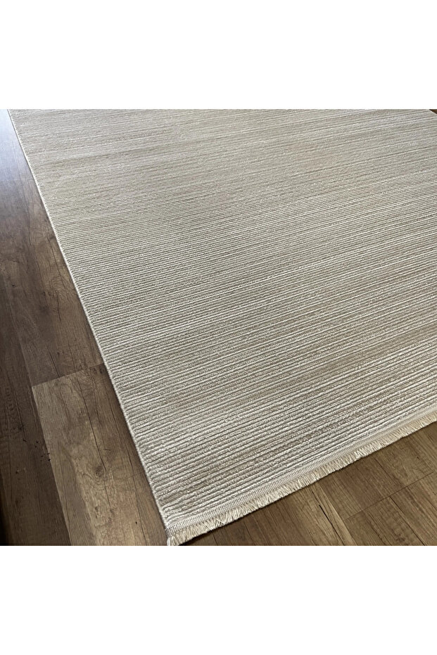 İpek Halı Lavida 8400A Saçaklı - 2