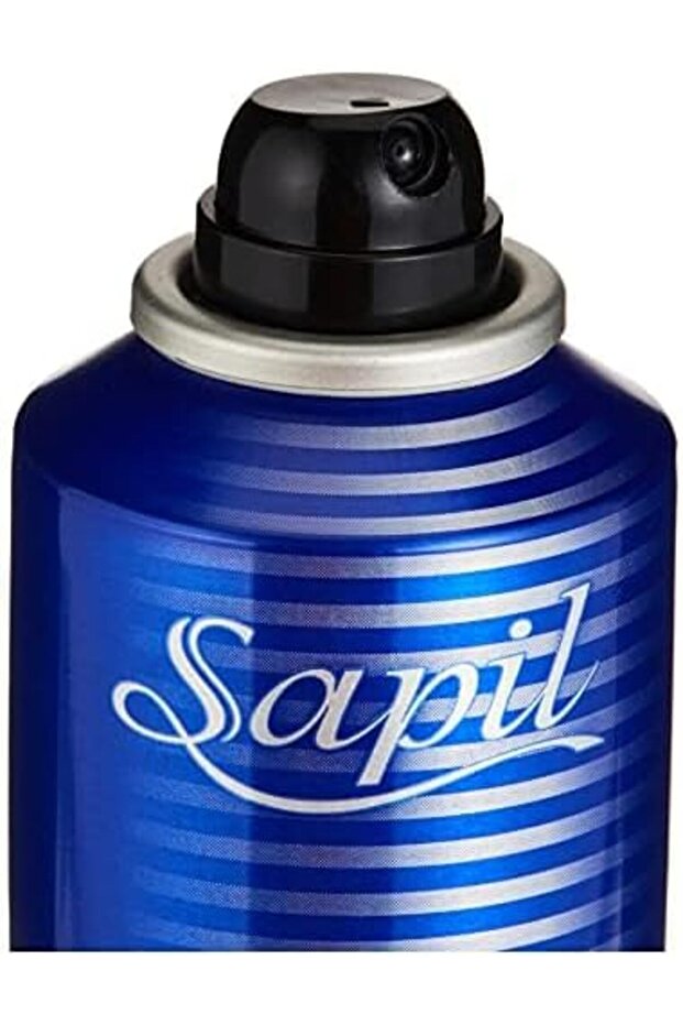 سبراي مزيل العرق نايس فيلينجز للرجال من سابيل - 200 مل - 5