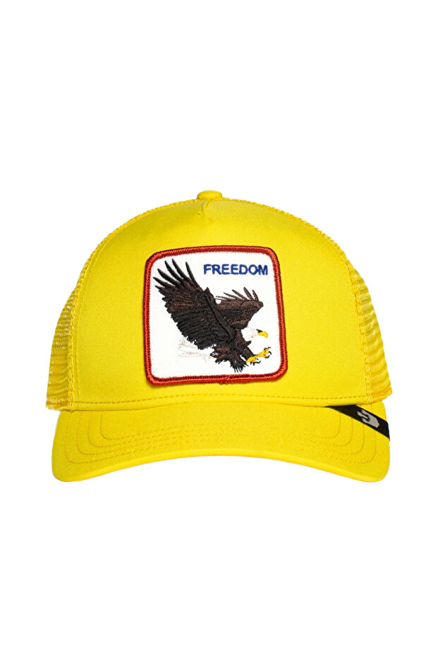 The Freedom Eagle