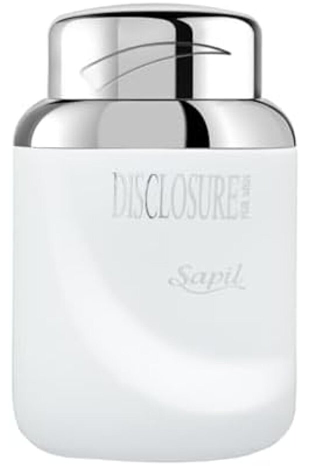 Disclosure White For Men Eau De Toilette 100ml