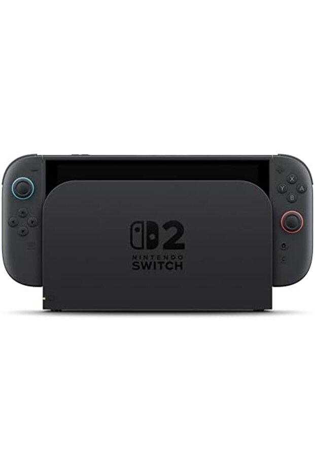 وحدة تحكم Switch 2 - 8
