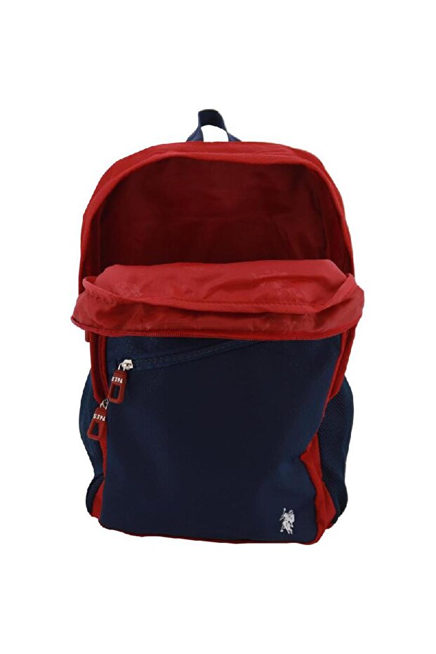 حقيبة ظهر ماير مع ملحق - 3