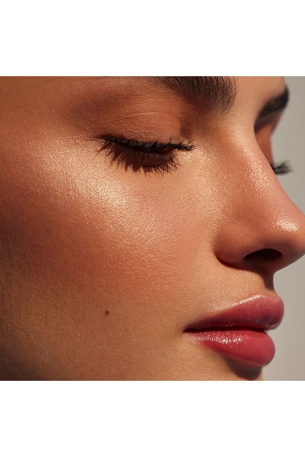 لوكا برونزر - 02 ميديام براون LOCA Bronzer - 02 Medium Brown - 2