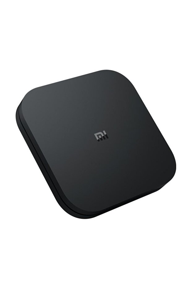 Mi Box S 4K Android TV Box Medya Oynatıcı (İthalatçı Garantili) - 3