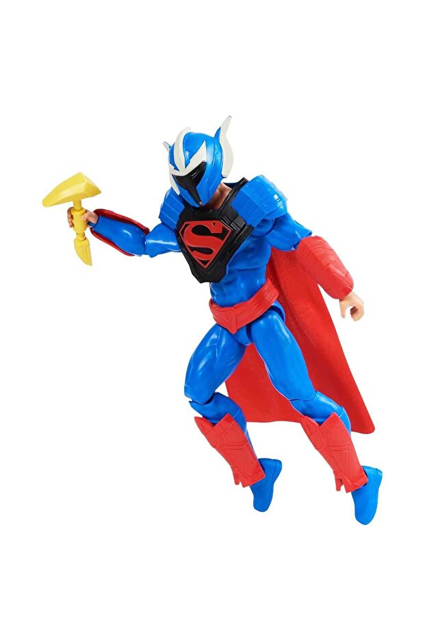 Superman Figürü 30 cm - 5