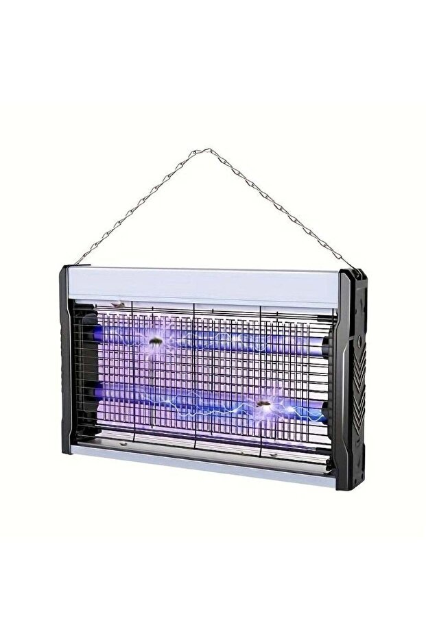 Advanced 20W ABS Mosquito Killer Lamp