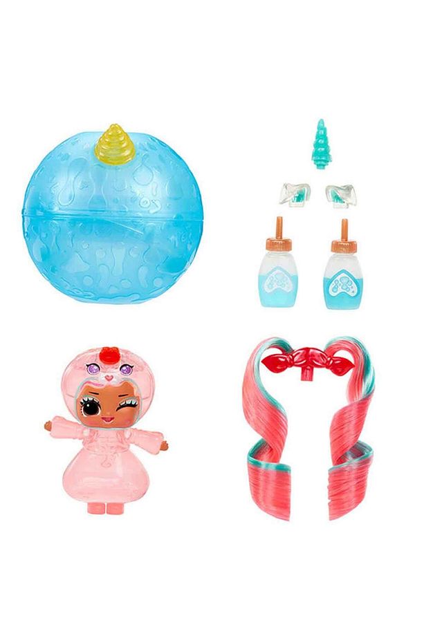 L.O.L. Surprise Unicorns! Tots Sürpriz Paket - 4