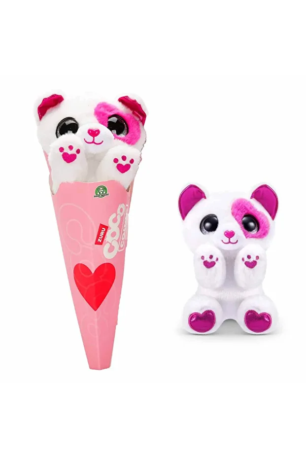 Sevgili Peluş S1 CCN04000 - Tilly - 1