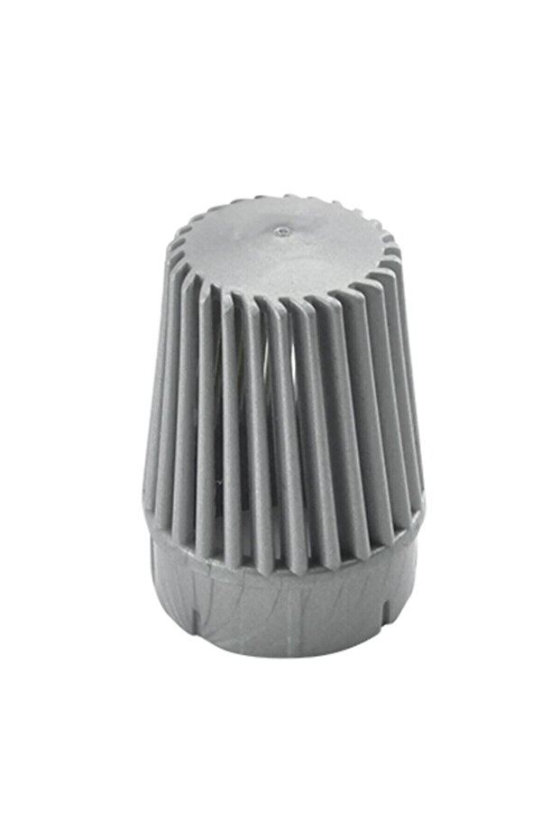 Vestel h35 t compatible dust container separator (grey)