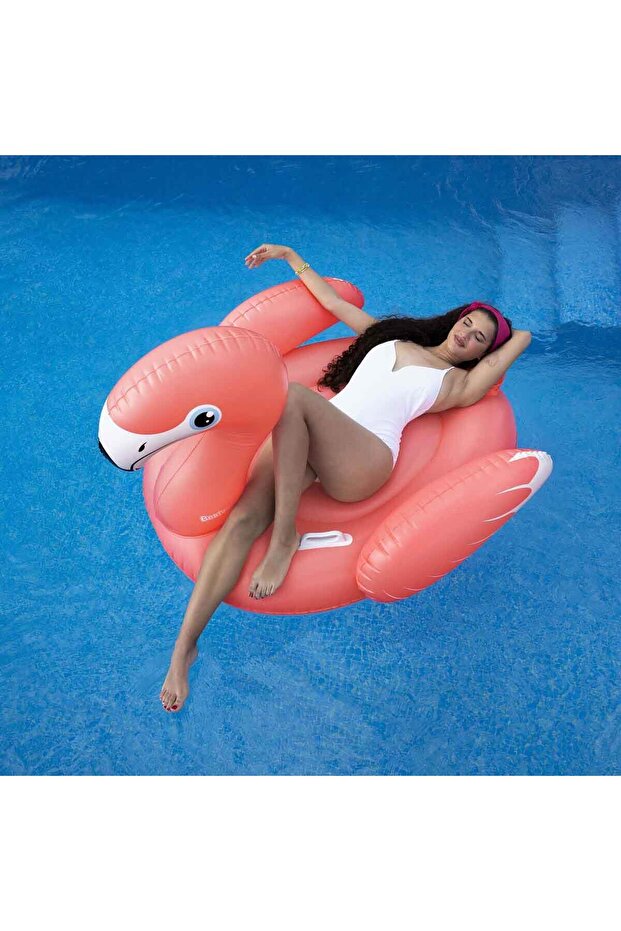Flamingo Şişme Bot 41526 - 7