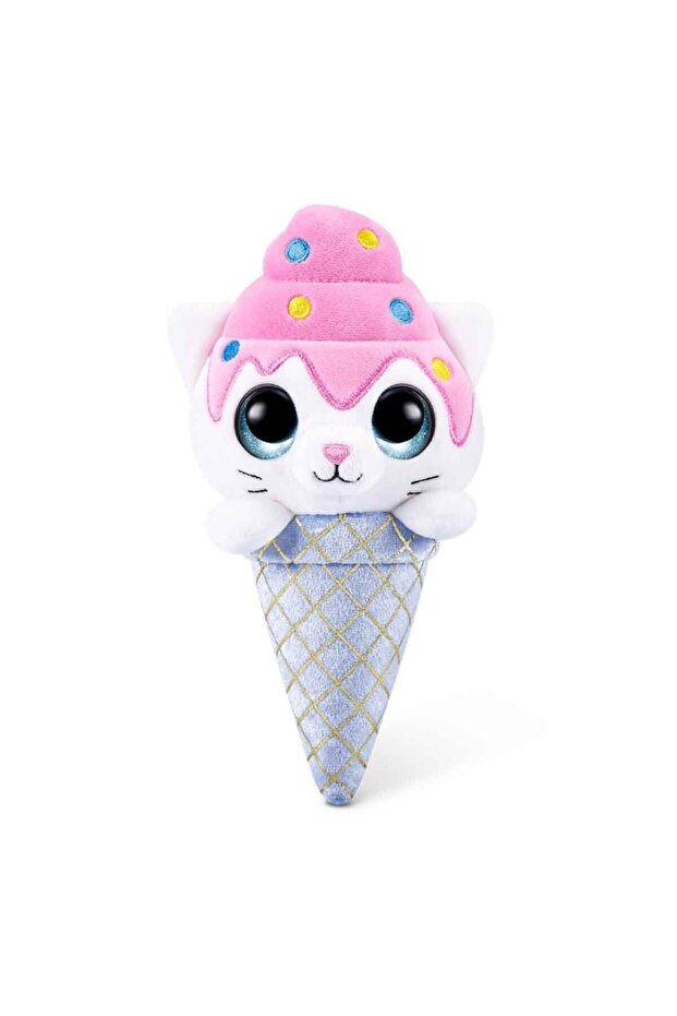 Tatlı Peluş S1 CCN03000 - Chip - 2