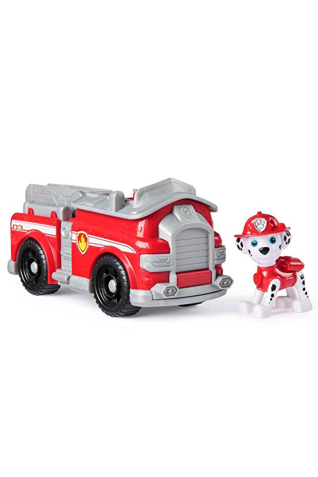 Figure and Task Tool - Marshall - 2