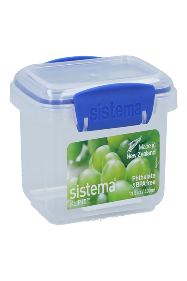 حاوية كليب إت المستطيلة - 2