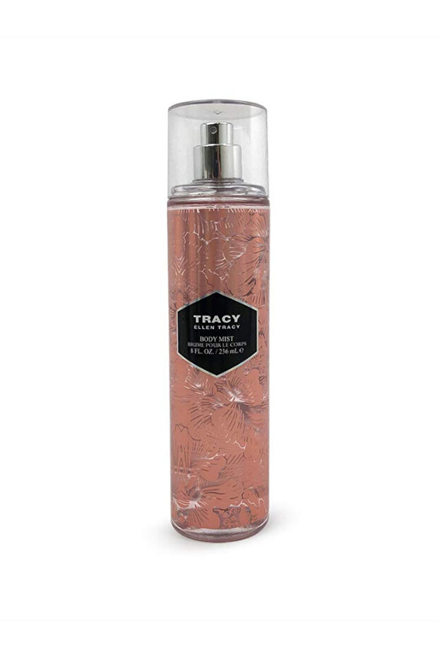New Body Mist - Tracy, 236ml